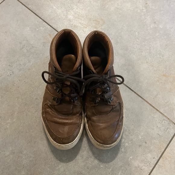 Women’s Bedstu lace-up boots/shoes - Picture 3 of 5